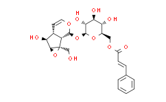 Picroside I：科研领域的新星——具有潜力的天然药物成分
