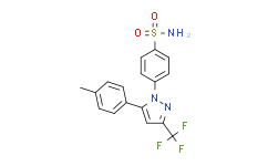 塞来昔布（Celecoxib）：科研领域的创新药物之星