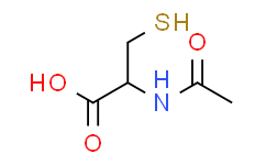 乙酰半胱氨酸：科研领域的独特贡献者