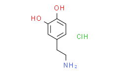 多巴胺盐酸盐（Dopamine HCl）：生物学研究的神经递质之星