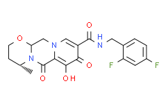 S/GSK1349572：科研领域的璀璨明珠，引领HIV治疗新篇章