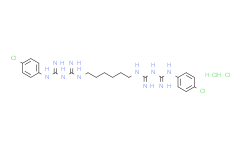 Chlorhexidine HCl：生物研究领域的抗菌先锋，深入探索其在微生物控制与生物相容性方面的