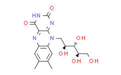 Riboflavin：科研领域中的璀璨明珠，推动生物科学研究深入发展