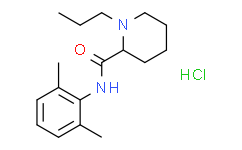 Ropivacaine HCl在科研领域的应用与潜力发掘