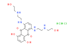 Mitoxantrone HCl：科研领域中的创新治疗选择