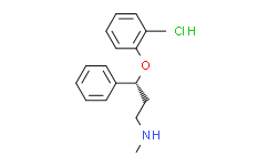 Atomoxetine HCl：科研领域中的创新治疗选择