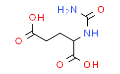 N-Carbamyl-L-glutamic Acid：科研领域的新星，引领生物医学研究新篇章