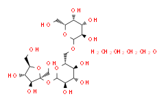 D-绵子糖：科研领域中的天然甜味剂与多功能化合物