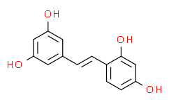 Oxyresveratrol：科研领域中的多功能天然产物