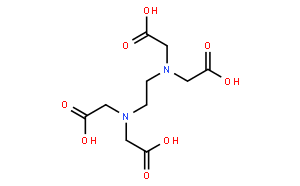 乙二胺四乙酸二钠：科研领域中的关键螯合剂