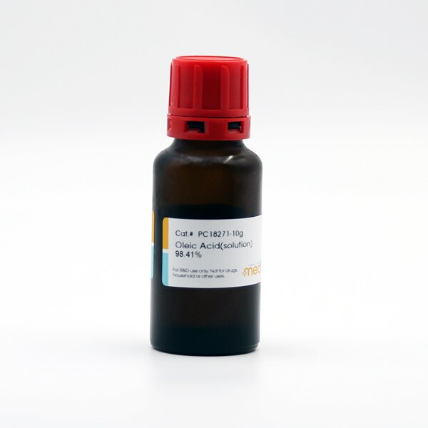 Oleic Acid（solution）在科研领域的应用与探索