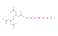 乙二胺四乙酸四钠盐四水合物：科研领域中的多功能化合物