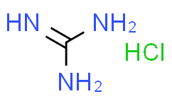 盐酸胍：科研领域的明星分子，揭示其在生物医药和材料科学中的多重应用