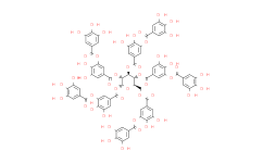 Tannic Acid：生物研究领域的瑰宝，解锁多酚化合物的新篇章