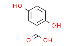 2,5-二羟基苯甲酸：科研领域的明星化合物，展现其独特魅力