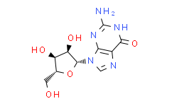 Guanosine：科研领域的璀璨明珠，引领生物技术与药物研究的创新潮流