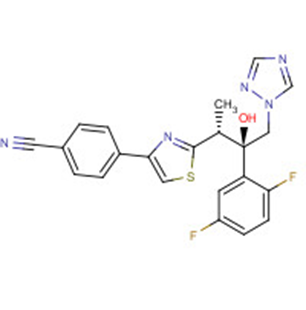 艾莎康唑：生物研究领域的璀璨新星，重塑抗真菌治疗格局