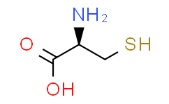 L-半胱氨酸在科研领域的产品应用及其重要价值