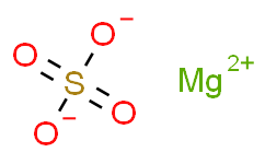 硫酸镁，七水合物在科研领域的深度探索与应用