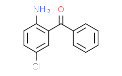 2-氨基-5-氯二苯甲酮：科研领域的重要有机化合物