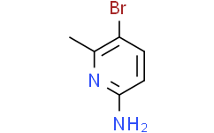 6-氨基-3-溴-2-甲基吡啶：科研领域的重要化合物