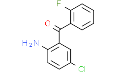 2-氨基-5-氯-2'-氟二苯甲酮：科研领域的重要产品