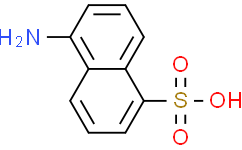 1-萘胺-5-磺酸（90%）在科研领域的应用探索