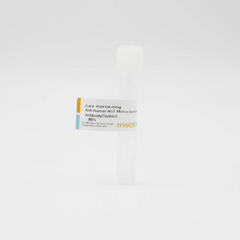 Tanezumab|880266-57-9|信号通路|Medlife