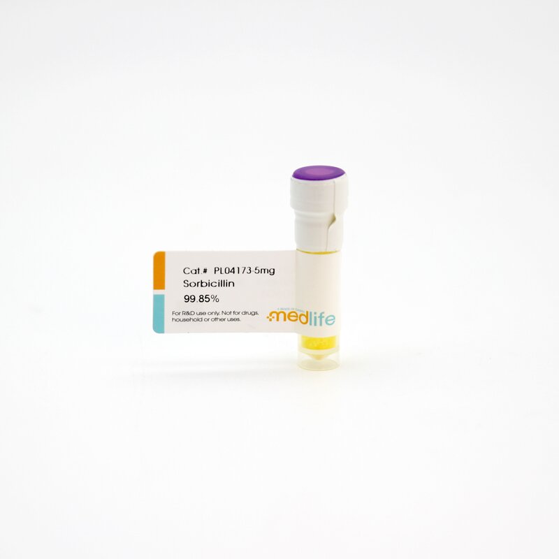 Sorbicillin|信号通路|79950-85-9|Medlife|陌孚医药
