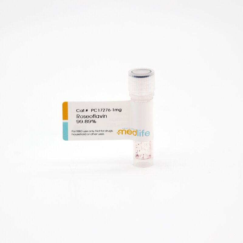 51093-55-1|Roseoflavin|传染|Medlife|陌孚医药
