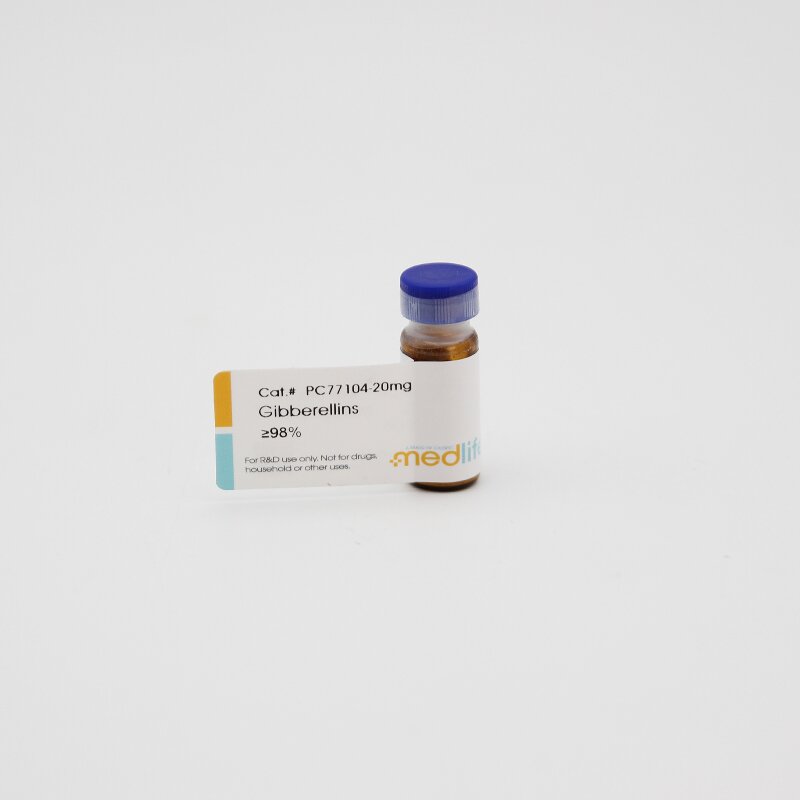 赤霉素|77-06-5|Gibberellins|Medlife|陌孚医药