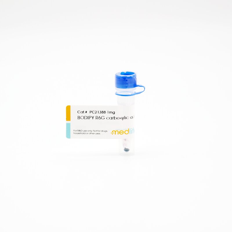BODIPYR6G羧酸|BODIPYR6Gcarboxylicacid|174881-57-3|BO