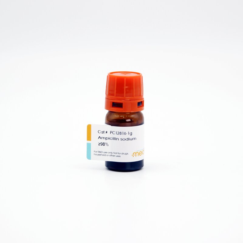 Ampicillin sodium|69-52-3|传染|Medlife|陌孚医药