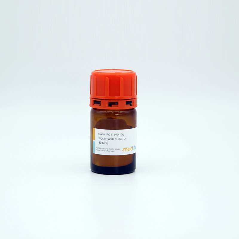 Neomycin sulfate|1405-10-3|传染|Medlife
